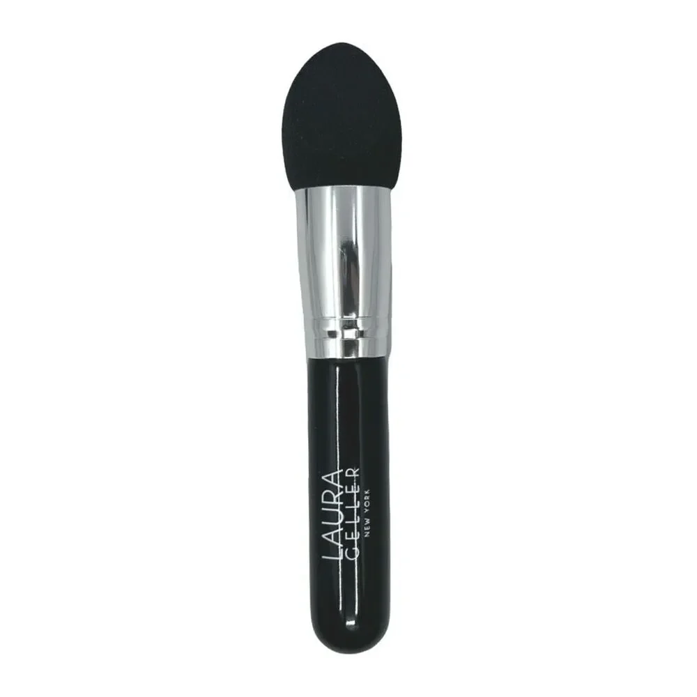 Laura Geller Smoothing Foundation Blender Brush  - Set of 2
